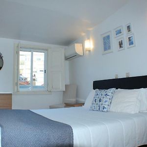 Kamer met een King Size Bed